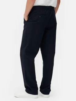 Homme Primark Pantalon|Pantalon à Taille élastique