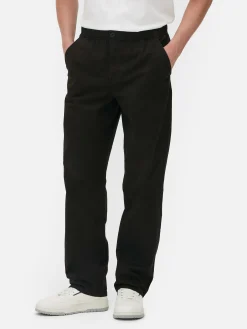 Homme Primark Pantalon|Pantalon à Taille élastique