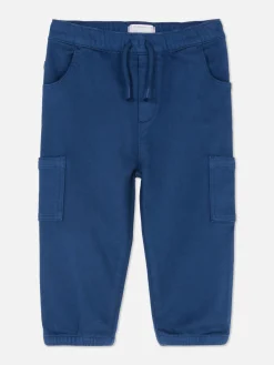 Primark Pantalons Et Leggings|Pantalon Cargo Avec Cordon De Serrage