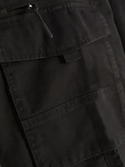Homme Primark Pantalon|Pantalon Cargo Décontracté Resserré Aux Chevilles