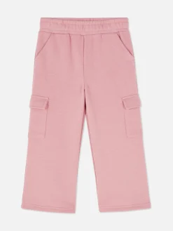 Enfant Primark Bas De Jogging|Pantalon Cargo Large