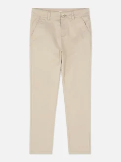 Enfant Primark Pantalon|Pantalon Chino Ado