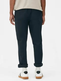 Homme Primark Pantalon|Pantalon Chino Coupe Droite