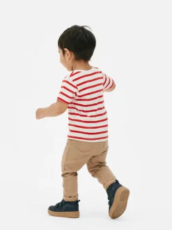 Primark Pantalons Et Leggings|Pantalon Chino En Sergé