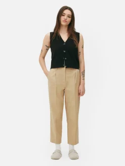 Femme Primark Pantalons Et Leggings|Pantalon Chino Fuselé
