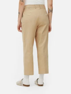 Femme Primark Pantalons Et Leggings|Pantalon Chino Fuselé