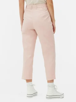 Femme Primark Pantalons Et Leggings|Pantalon Chino Fuselé