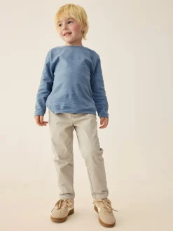 Enfant Primark Pantalon|Pantalon Chino Garçon
