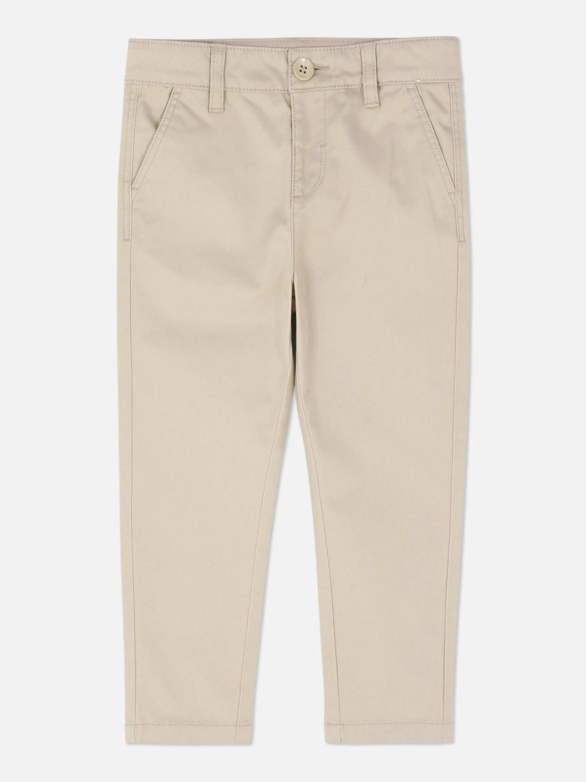 Enfant Primark Pantalon|Pantalon Chino Garçon
