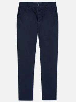 Homme Primark Pantalon|Pantalon Chino Stretch Coupe Slim