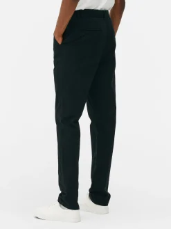 Homme Primark Pantalon|Pantalon Chino Stretch Coupe Slim
