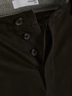 Homme Primark Pantalon|Pantalon Chino Stretch Coupe Droite