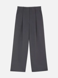 Femme Primark Pantalons Et Leggings|Pantalon Dad Ample Rita Ora