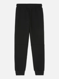Enfant Primark Bas De Jogging|Pantalon De Jogging Color Block PlayStation