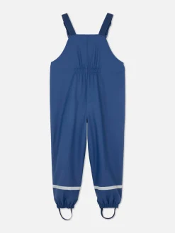 Enfant Primark Manteaux Et Vestes|Pantalon|Pantalon De Pluie Avec Sangles à Boucle