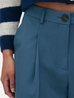 Femme Primark Pantalons Et Leggings|Pantalon Droit Ajusté à Coordonner