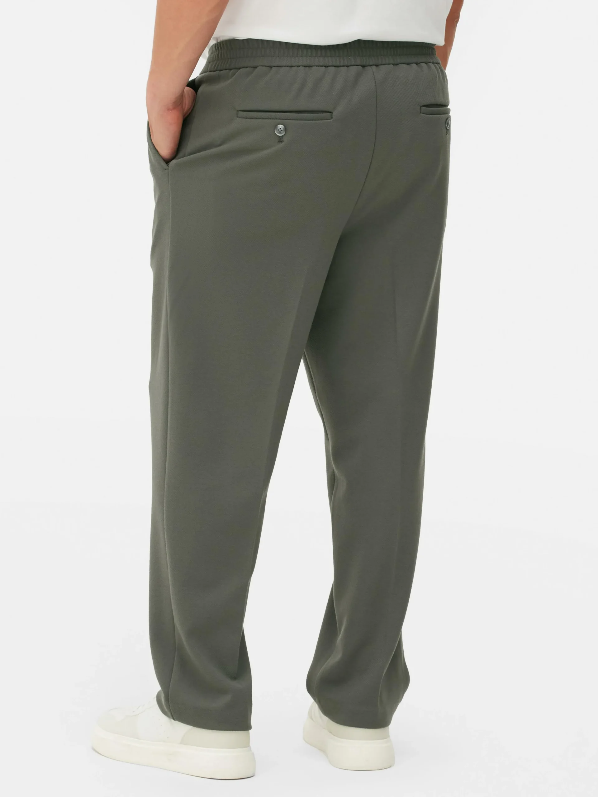 Homme Primark Pantalon|Pantalon En Jersey Kem