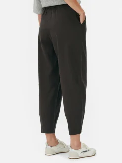 Femme Primark Pantalons Et Leggings|Pantalon Fuselé Plissé