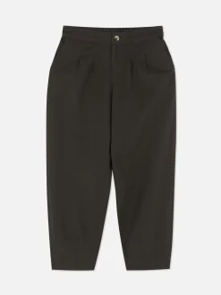 Femme Primark Pantalons Et Leggings|Pantalon Fuselé Plissé