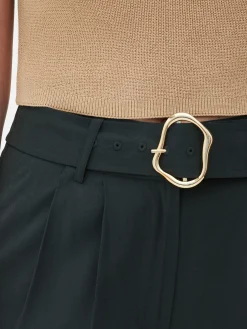 Femme Primark Pantalons Et Leggings|Pantalon Large à Boucle à Coordonner