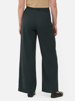 Femme Primark Pantalons Et Leggings|Pantalon Large à Boucle à Coordonner
