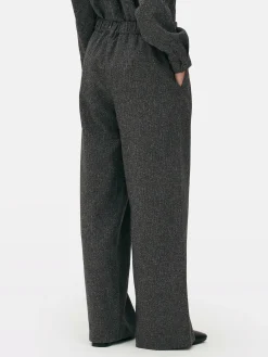 Femme Primark Pantalons Et Leggings|Pantalon Large Moucheté à Coordonner The Edit