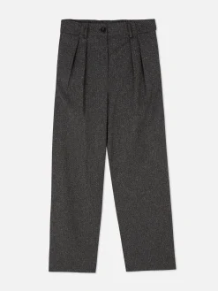 Femme Primark Pantalons Et Leggings|Pantalon Large Moucheté à Coordonner The Edit