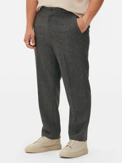 Homme Primark Pantalon|Pantalon élégant Kem