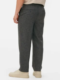 Homme Primark Pantalon|Pantalon élégant Kem