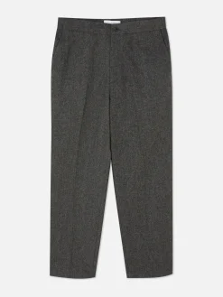 Homme Primark Pantalon|Pantalon élégant Kem