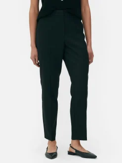 Femme Primark Pantalons Et Leggings|Pantalon Slim Ajusté