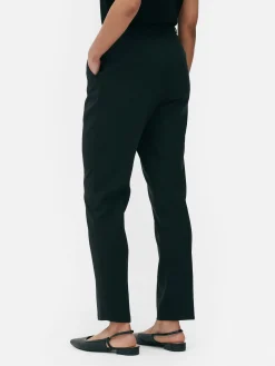 Femme Primark Pantalons Et Leggings|Pantalon Slim Ajusté