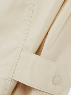 Femme Primark Pantalons Et Leggings|Pantalon Utilitaire Coupe Barrel Rita Ora