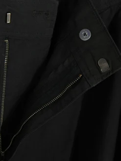 Femme Primark Pantalons Et Leggings|Pantalon Utilitaire Coupe Barrel Rita Ora