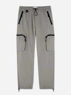 Homme Primark Pantalon|Pantalons Cargo Technique