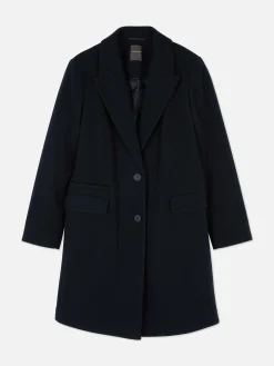 Femme Primark Manteaux Et Vestes|Pardessus à Boutonnage Simple