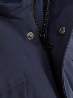 Enfant Primark Manteaux Et Vestes|Parka à Capuche Pour Ado