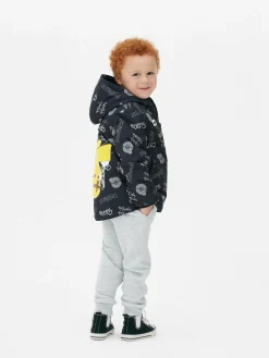 Enfant Primark Manteaux Et Vestes|Parka Pokémon Pikachu