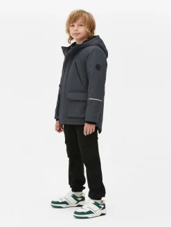 Enfant Primark Manteaux Et Vestes|Parka Utilitaire