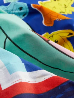 Primark Housses De Couette Et Parures De Lit|Parure De Lit Double à Personnage Pokémon