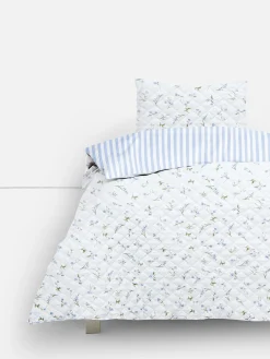 Primark Housses De Couette Et Parures De Lit|Parure De Lit Simple En Pinsonic à Petites Fleurs