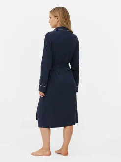 Femme Primark Peignoirs|Peignoir De Pyjama De Maternité