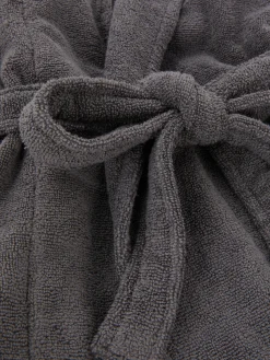 Femme Primark Peignoirs|Peignoir De Spa En Tissu-éponge Coton