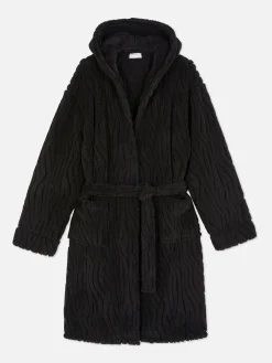 Homme Primark Pyjamas|Peig En Molleton Texturé