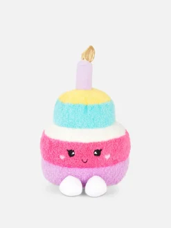 Enfant Primark Jouets En Peluche|Peluche Gâteau