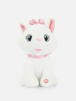 Enfant Primark Jouets En Peluche|Peluche Lumineuse Disney Les Aristochats Marie
