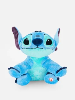 Enfant Primark Jouets En Peluche|Peluche Lumineuse Disney Lilo & Stitch