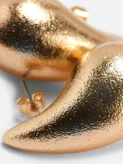 Femme Primark Bijoux|Pendants D'oreilles Texturés Bulles