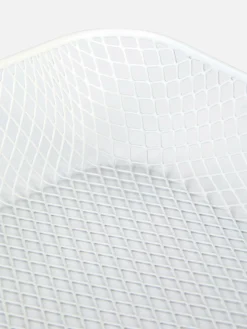 Primark Boîtes Et Paniers|Petit Panier En Fer Maillé