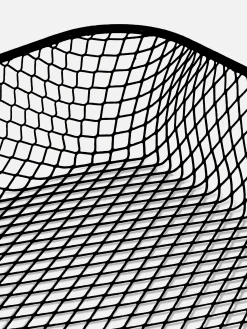 Primark Boîtes Et Paniers|Petit Panier En Fer Maillé